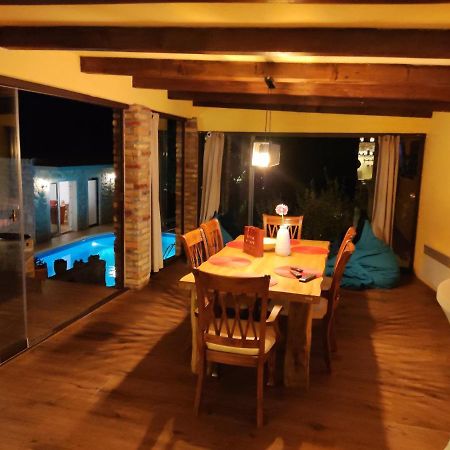 Villa Marina Krusevo-Zadar 외부 사진
