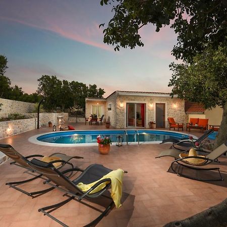 Villa Marina Krusevo-Zadar 외부 사진