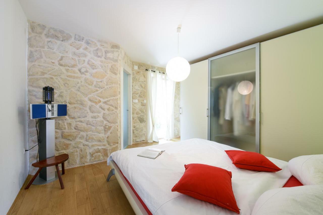 Villa Marina Krusevo-Zadar 외부 사진