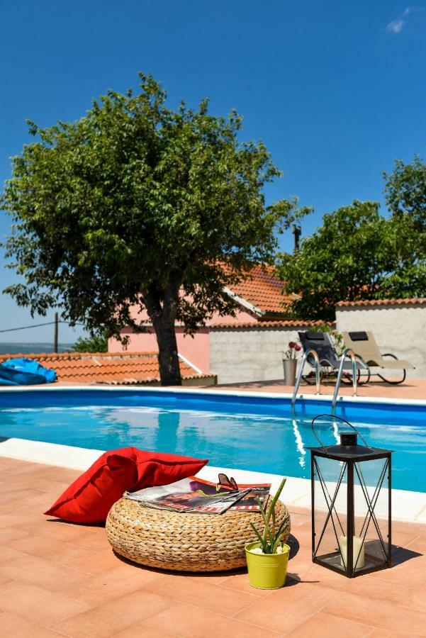 Villa Marina Krusevo-Zadar 외부 사진